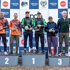 TINGER TEAM — ЧЕМПИОНЫ КУБКА РОССИИ ПО ТРОФИ-РЕЙДАМ 2025