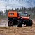 Новая техника в Сокольском лесхозе: TINGER TF4