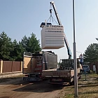 В Самаре открылся склад погребов TINGARD — всё в наличии!