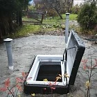 Новый погреб TINGARD Comfort L теперь в Лумбушах!