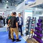 TINGERPLAST на международной выставке RUPLASTICA 2026