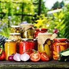 Заготовки в октябре