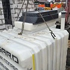 Самый сложный монтаж сезона: установка TINGARD COMFORT M