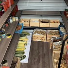 Базовая комплектация погребов TINGARD