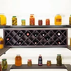 Винный стеллаж для погреба TINGARD