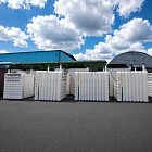 Новая выставочная площадка TINGARD в Иркутске